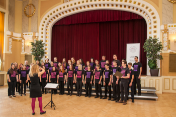 Internationales Chorfestival "Bratislava Cantat" 2020, Foto: Bratislava Music Agency