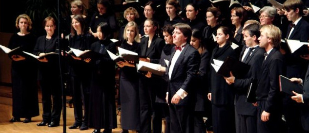Konzertchor Darmstadt e.V. 14.10.2014